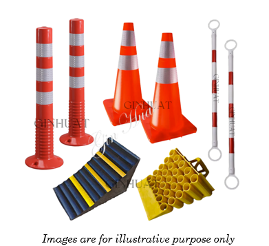 Safety Cone / P