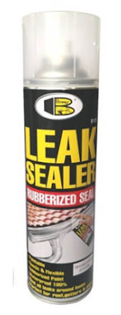 BOSNY Leak Seal