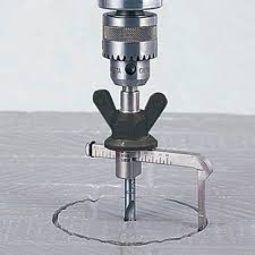 KANZAWA Circle Cutter K-150