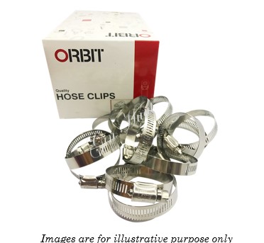 ORBIT Hose Clip