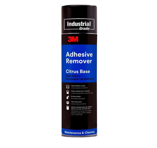 3M Adhesive Rem