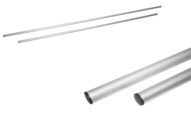 Laundry Aluminium Pole