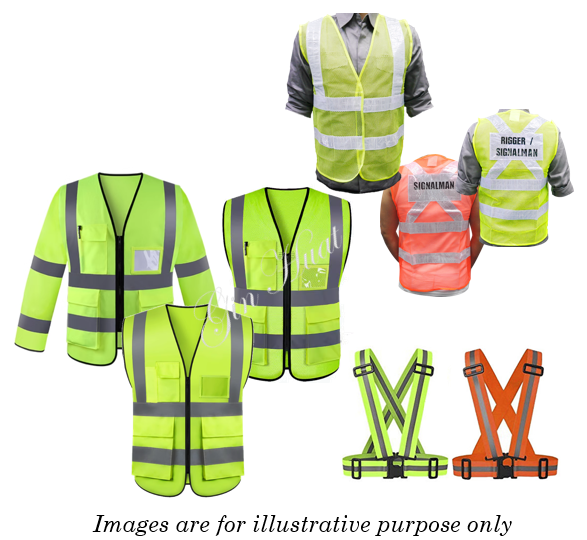 Safety Vest