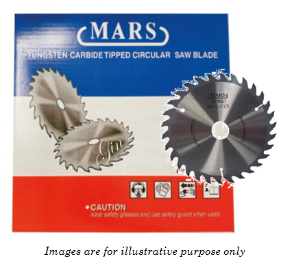 MARS TCT Circul