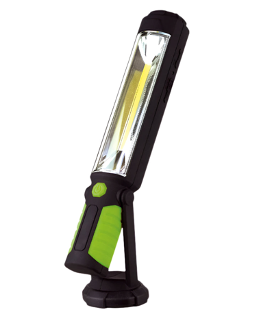 Luceco USB Rech