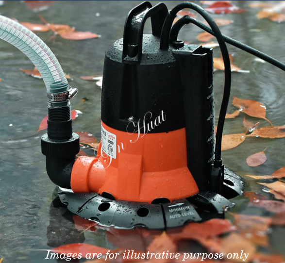 Dewatering Pump YB143