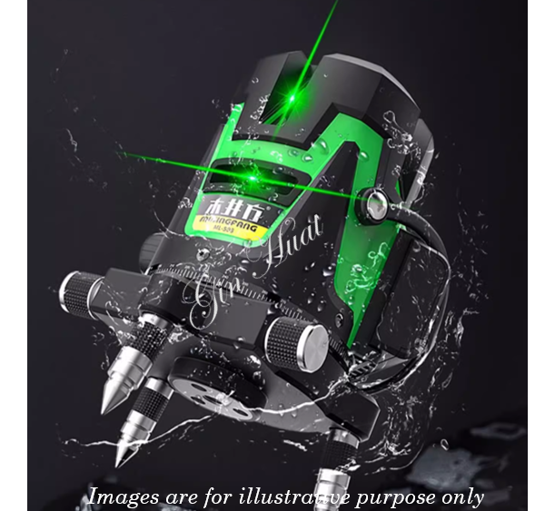 Green Laser ML 508
