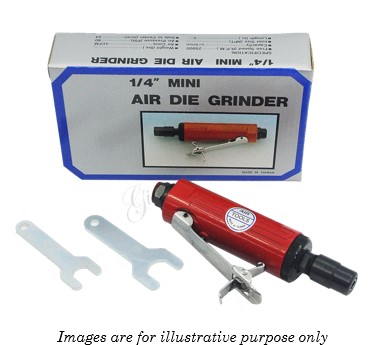 Air Die Grinder