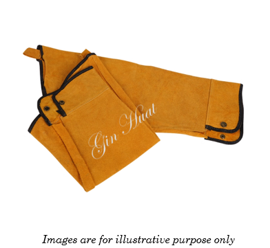 Welding Leather Protective Wears
