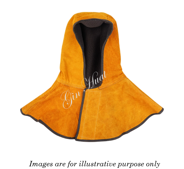 Welding Leather Protective Wears