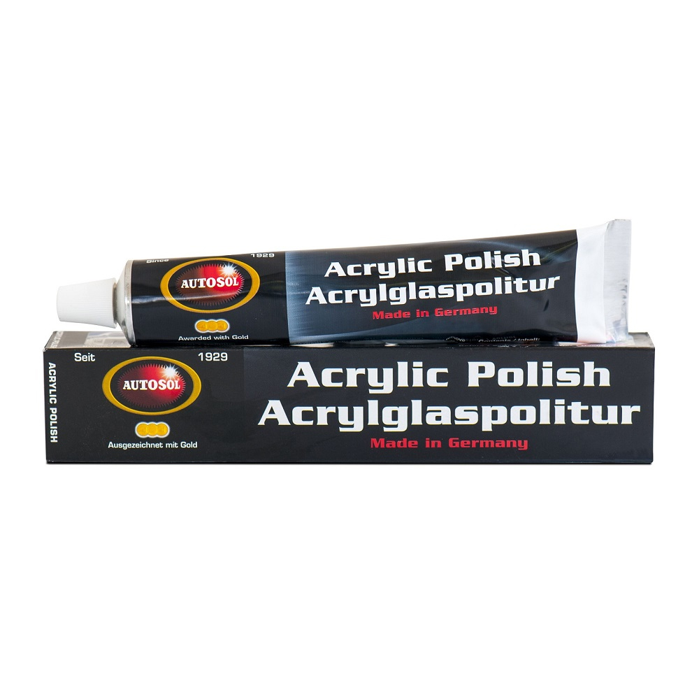 AUTOSOL Acrylic Polish