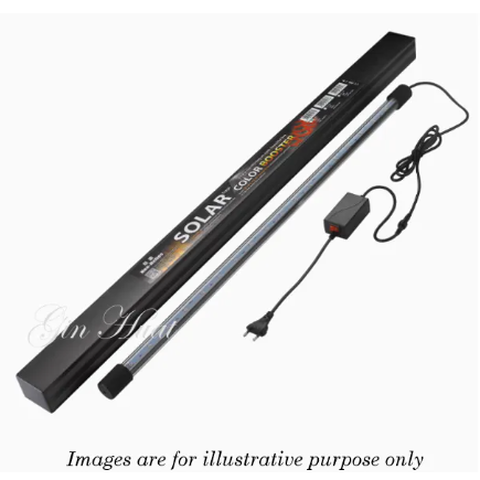 Neo Helios Solar Color Booster Light For Fish Tanning