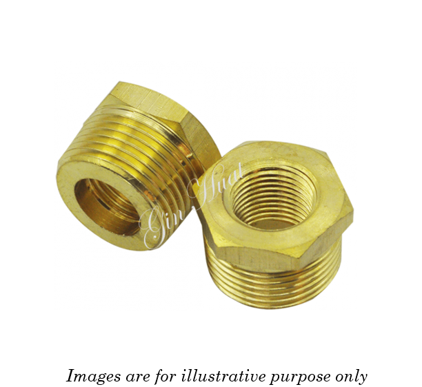 Brass Reducing 