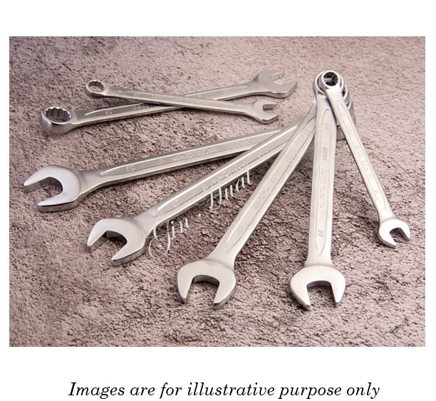 King Tony Combination Wrench / Spanner