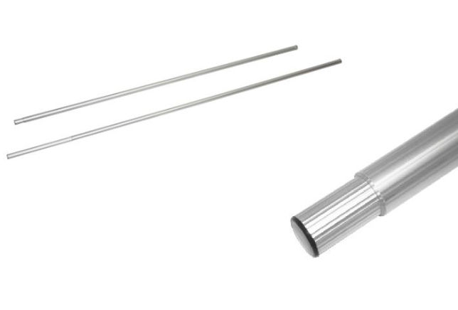 Laundry Aluminium Pole