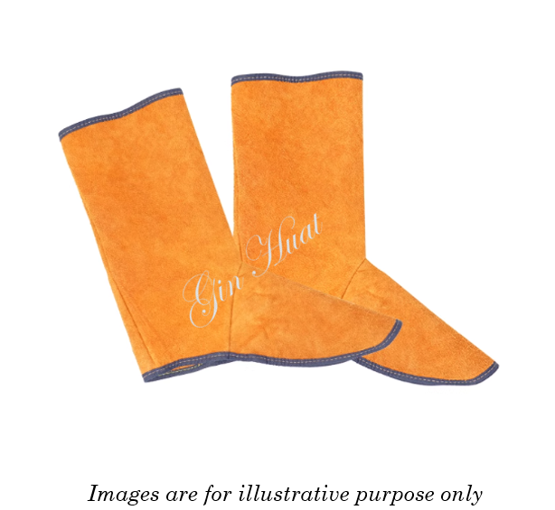 Welding Leather Protective Wears