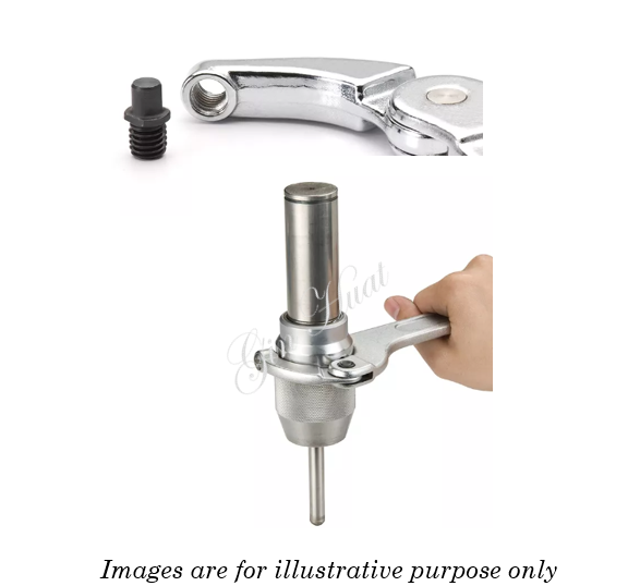 Adjustable Hook / Pin Spanner / Wrench